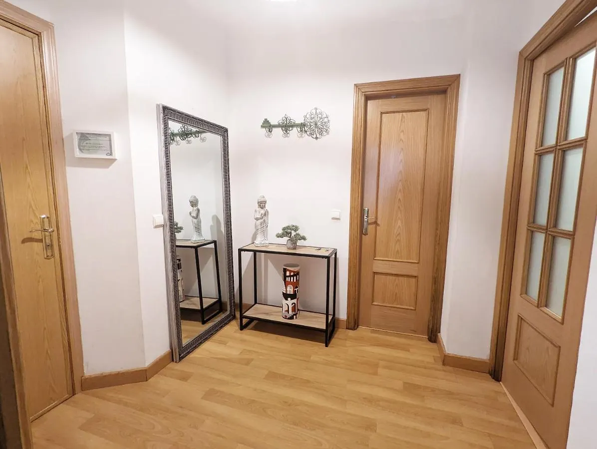 Apartamento La Merced Malaga 0*,  Spain