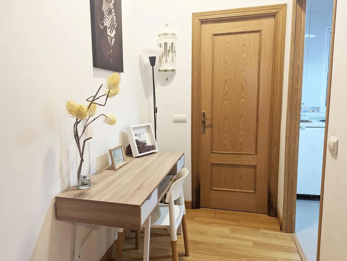 Apartamento La Merced Málaga 0*,  Spagna