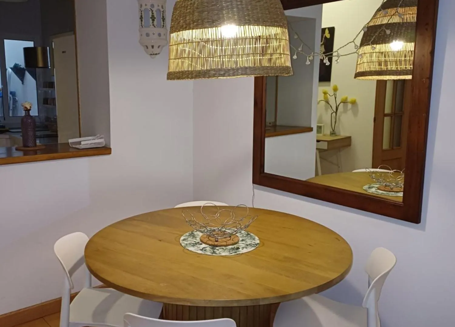 Apartamento La Merced Málaga Appartamento