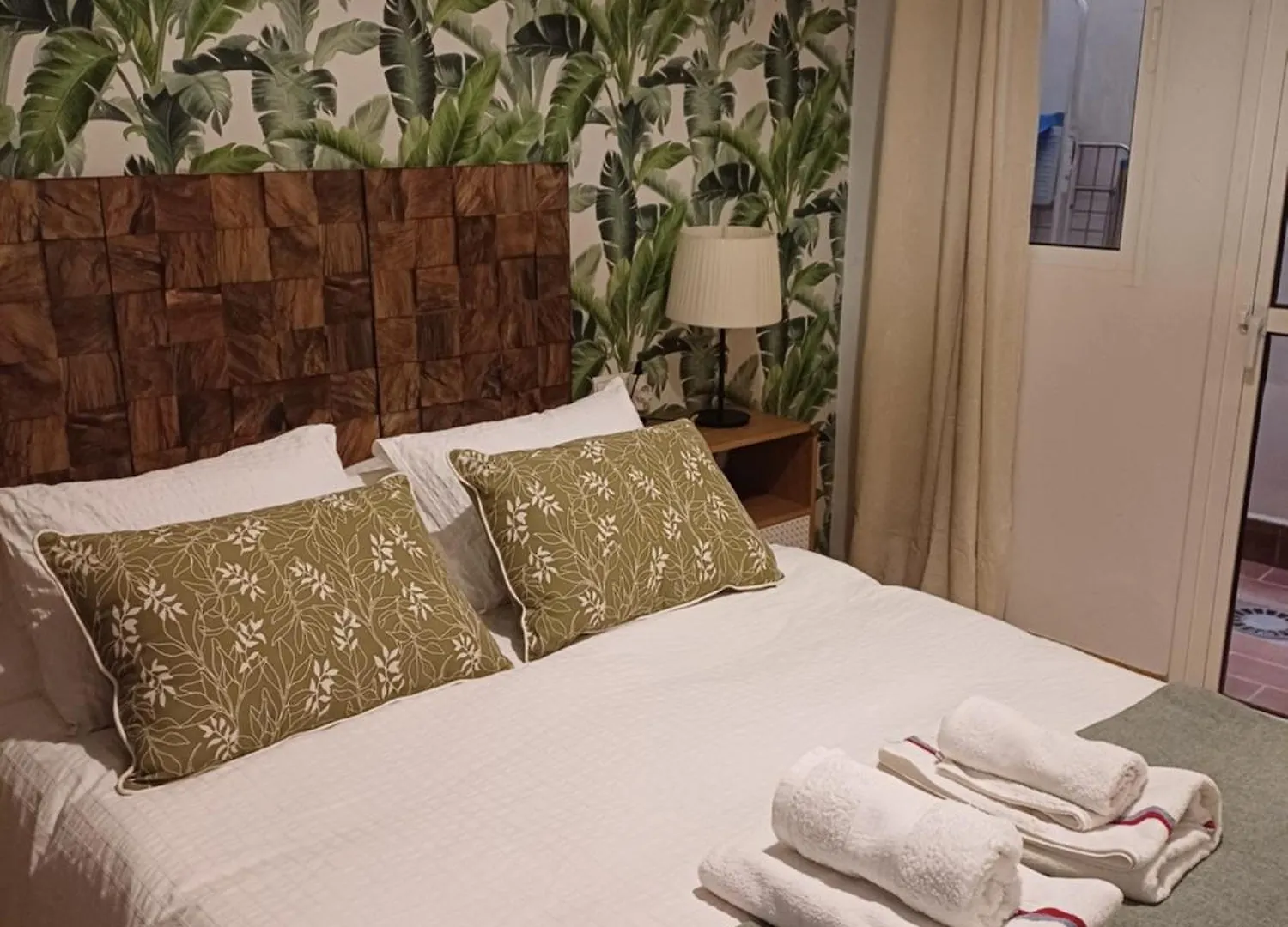 Appartamento Apartamento La Merced Málaga