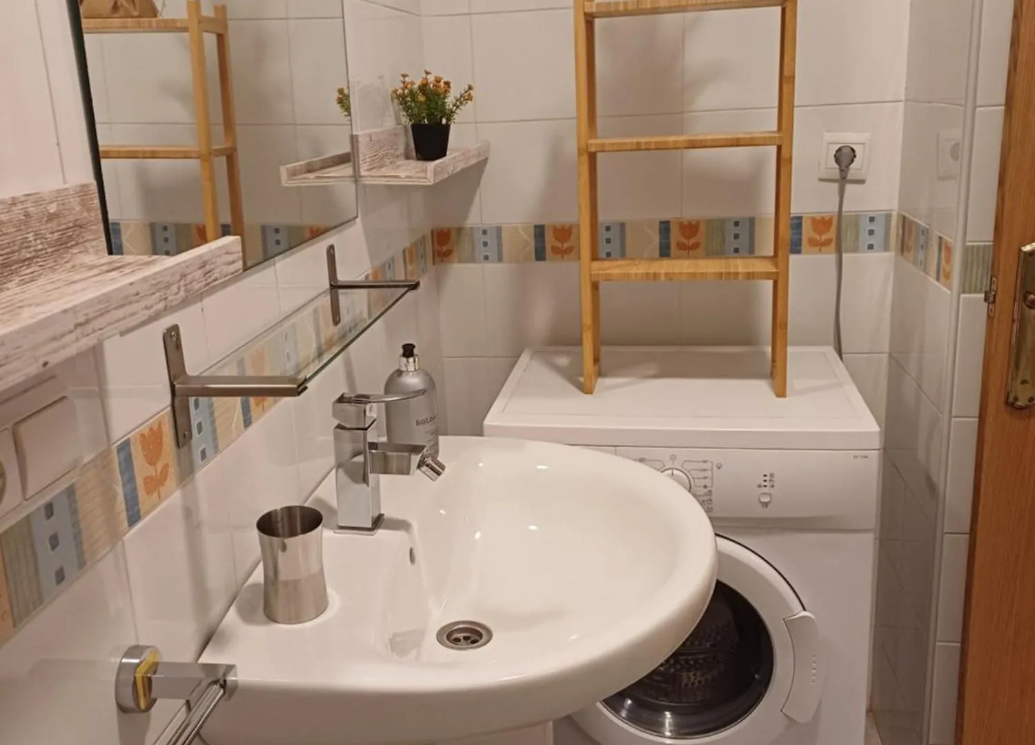 Appartamento Apartamento La Merced Málaga Spagna