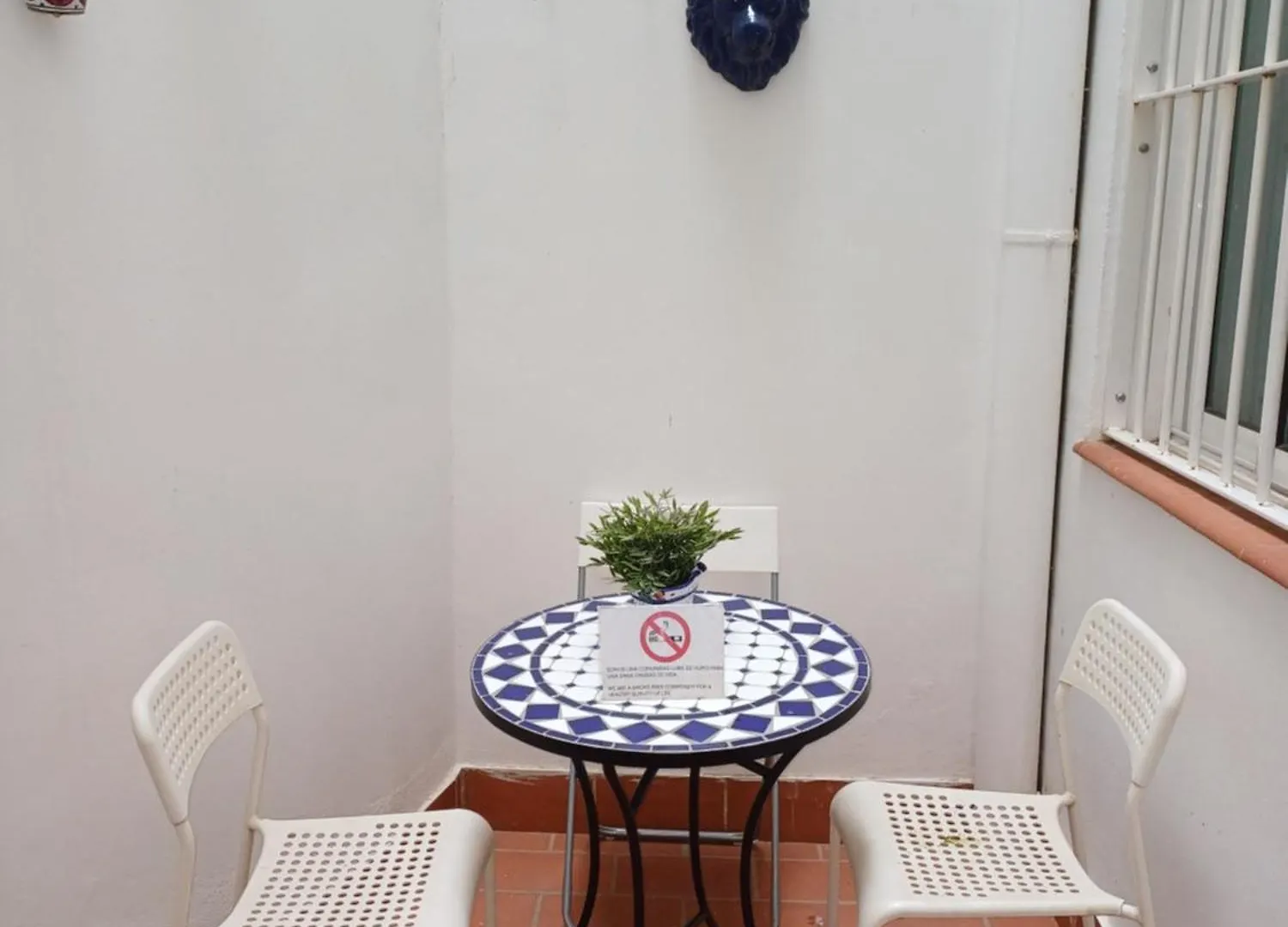 Appartamento Apartamento La Merced Málaga Spagna