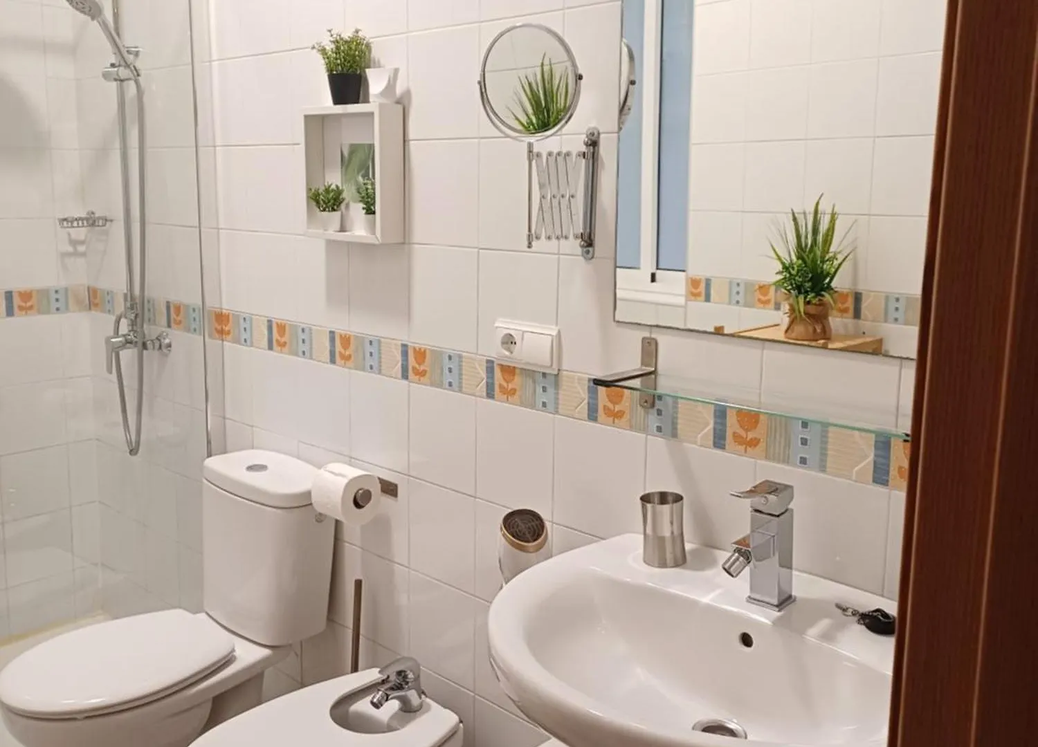 Apartamento La Merced Malaga Apartment