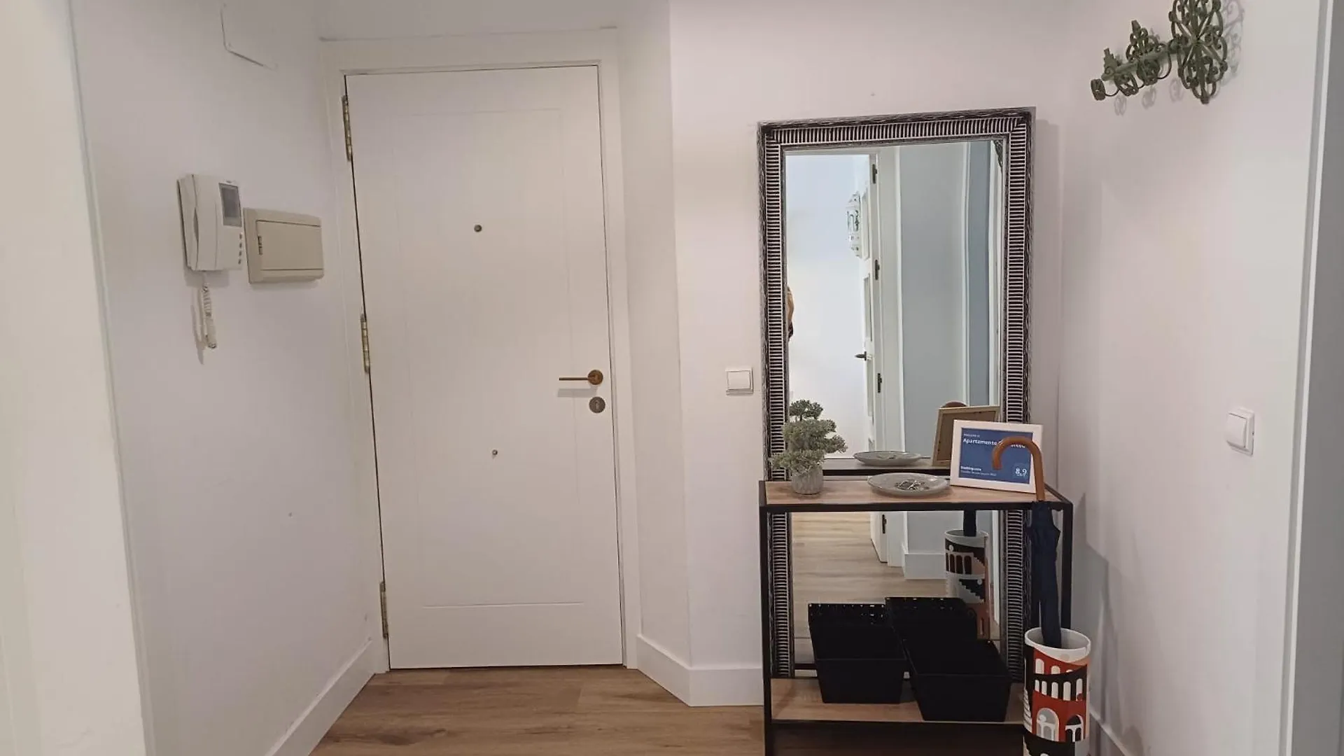 Apartamento La Merced Málaga Appartamento