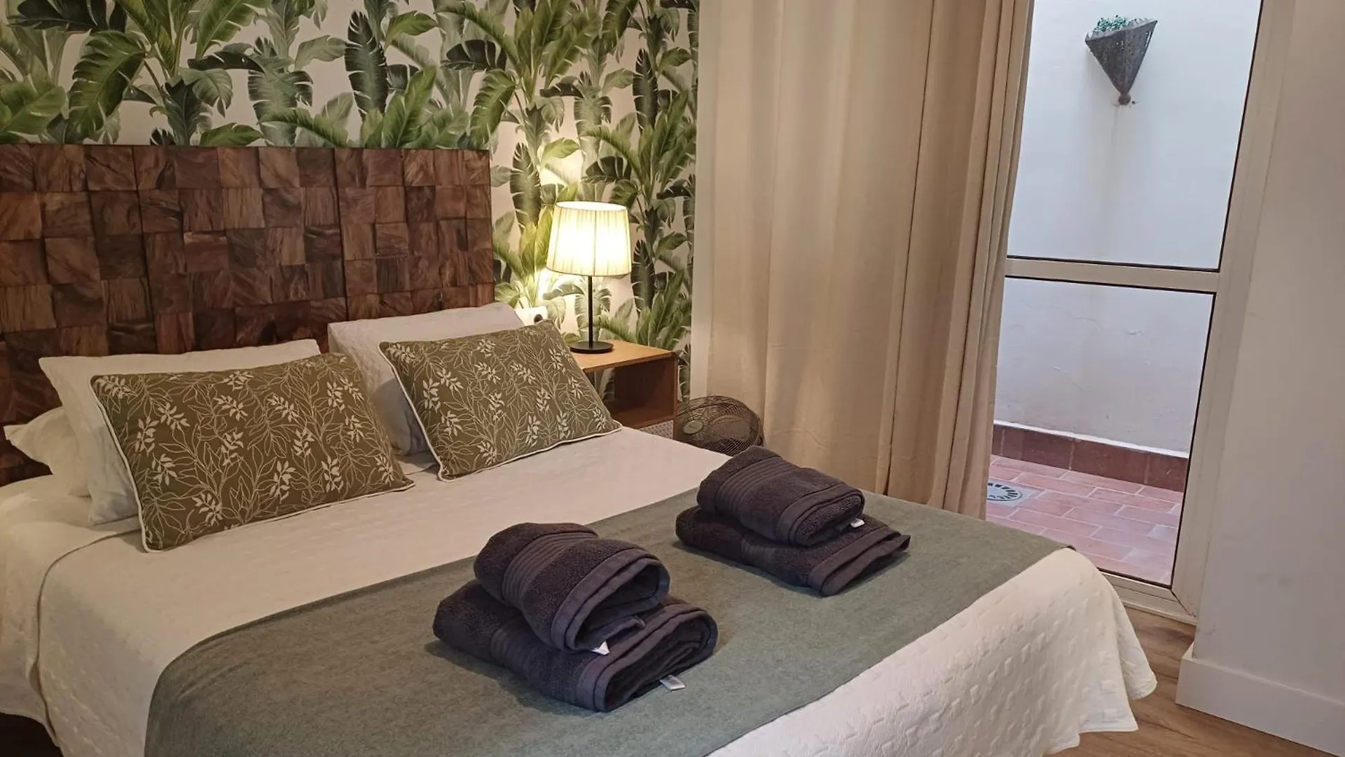 Apartamento La Merced Malaga Spain
