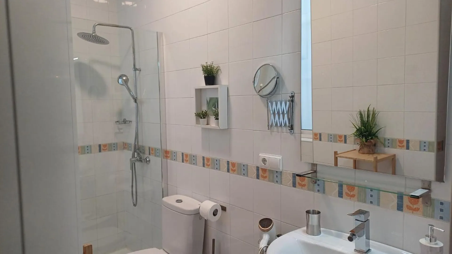 Apartamento La Merced Málaga 0*,  Spagna
