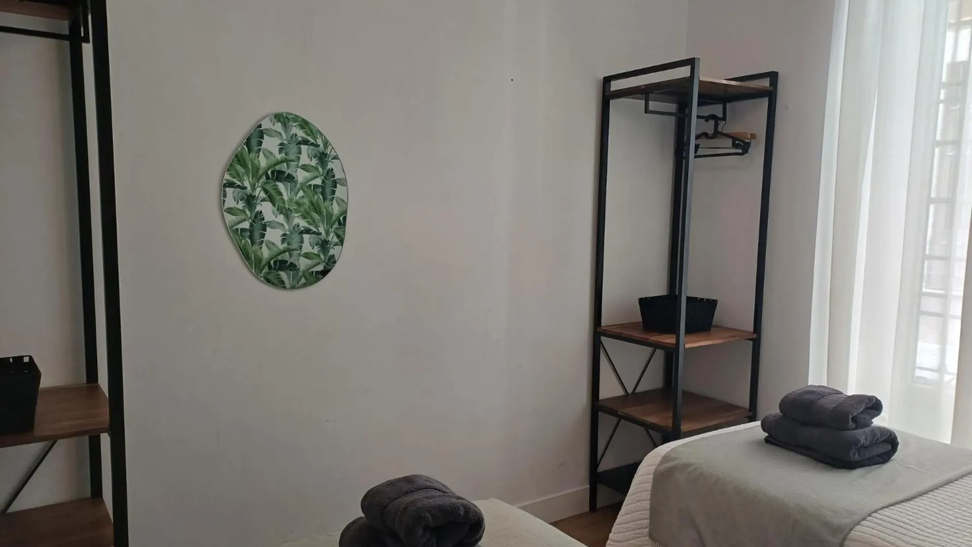 Appartamento Apartamento La Merced Málaga