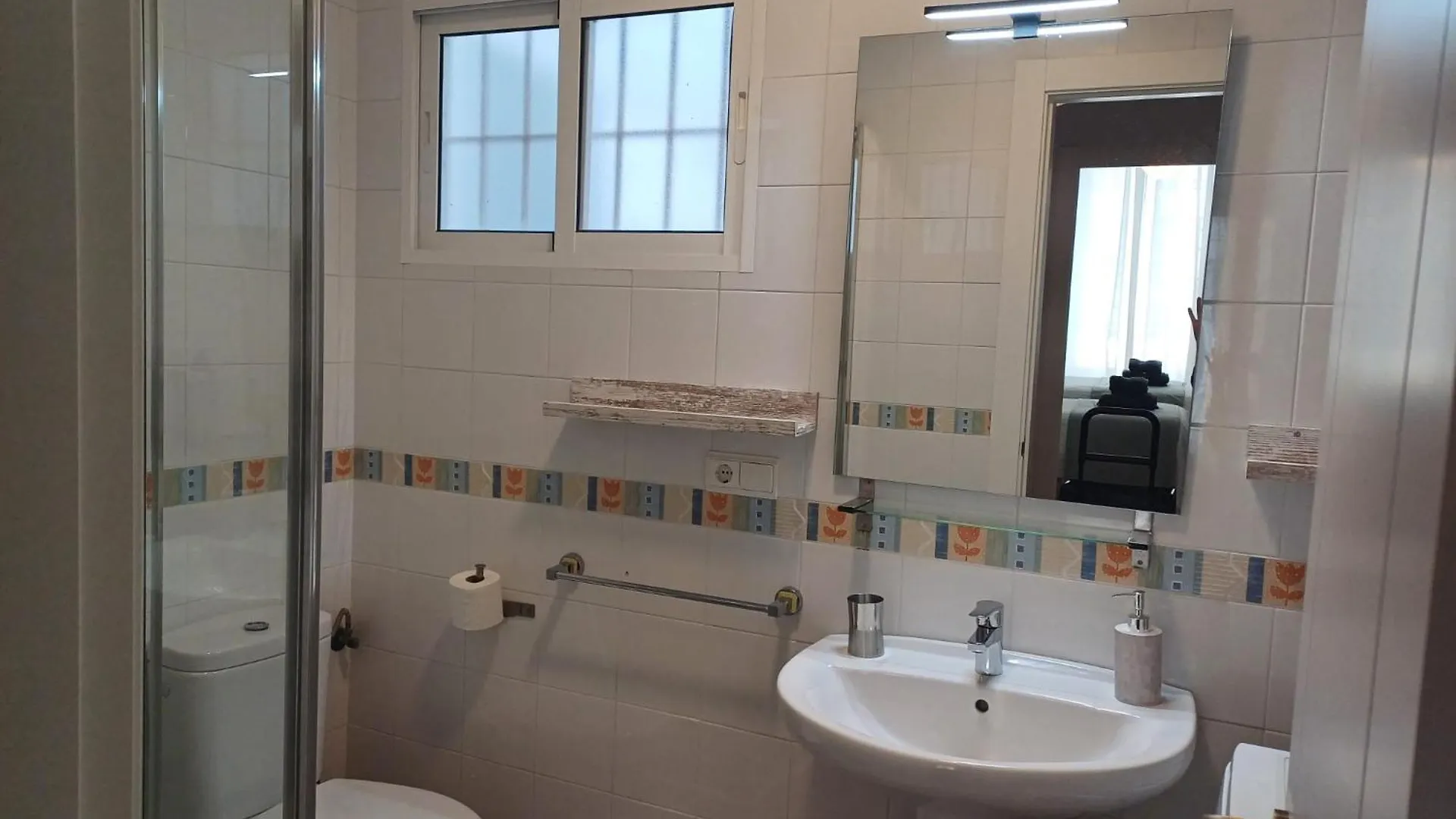 Apartamento La Merced Málaga