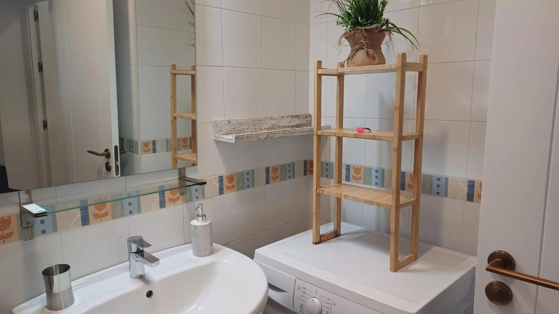 Apartamento La Merced Málaga