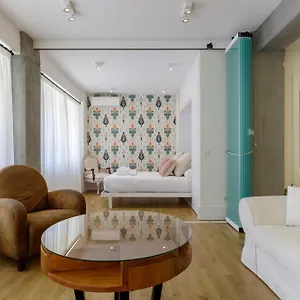 Six By Caleta Homes Malaga